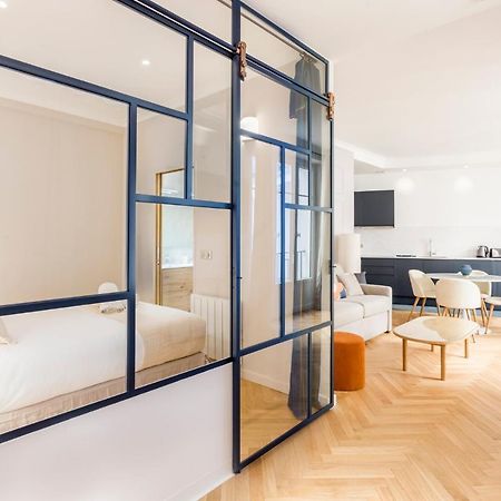 Reva Suites Paris Luaran gambar