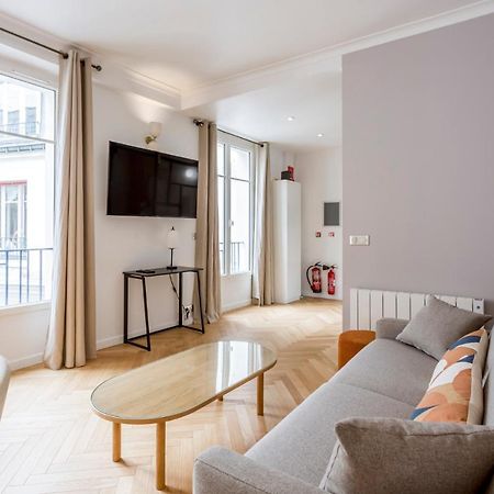 Reva Suites Paris Luaran gambar