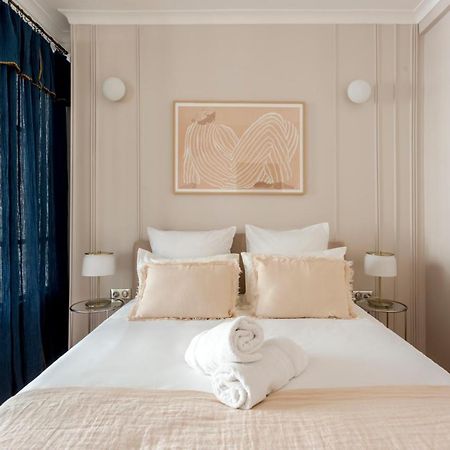 Reva Suites Paris Luaran gambar
