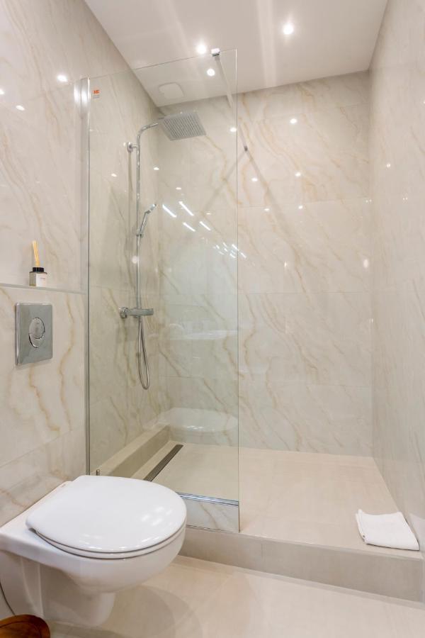 Reva Suites Paris Luaran gambar