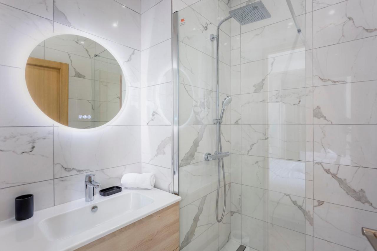 Reva Suites Paris Luaran gambar
