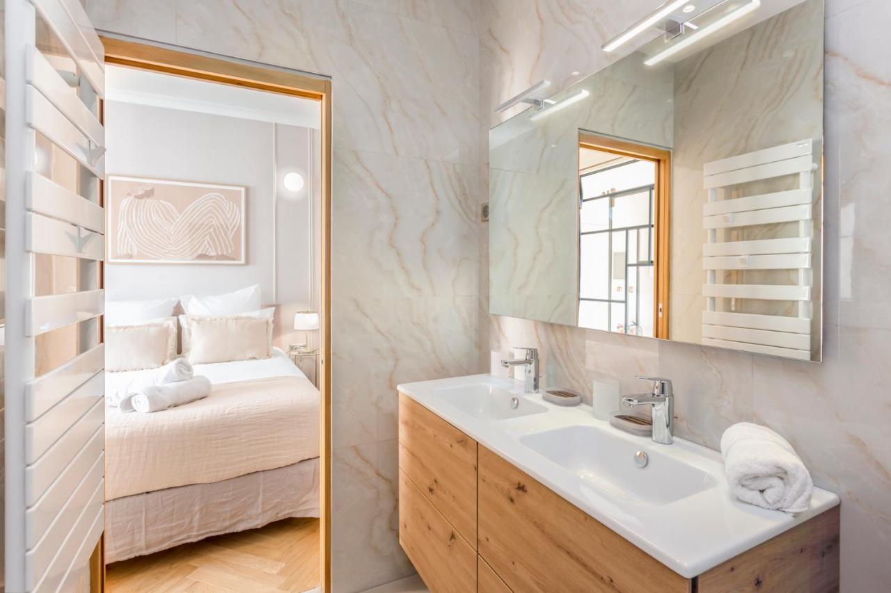 Reva Suites Paris Luaran gambar