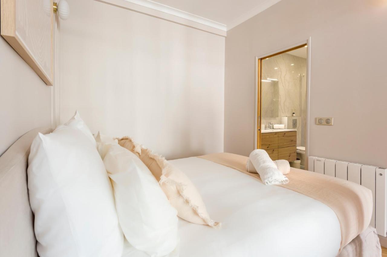 Reva Suites Paris Luaran gambar